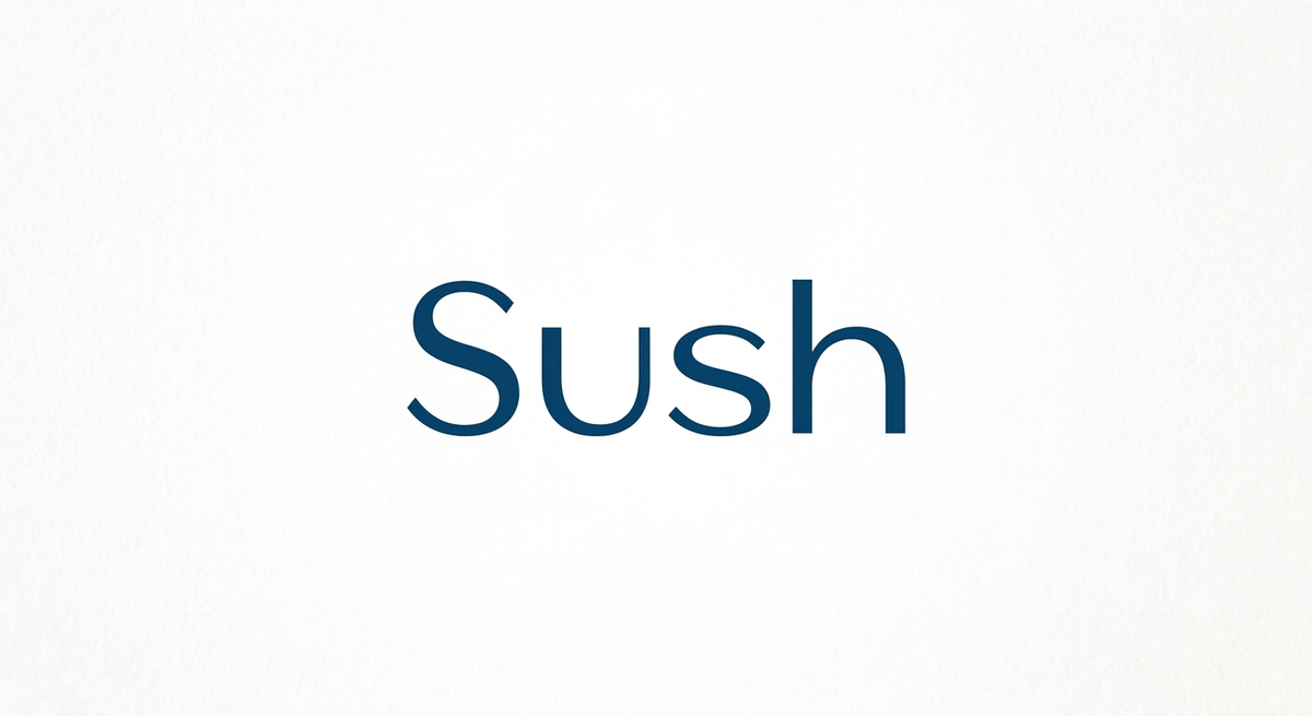 Sush